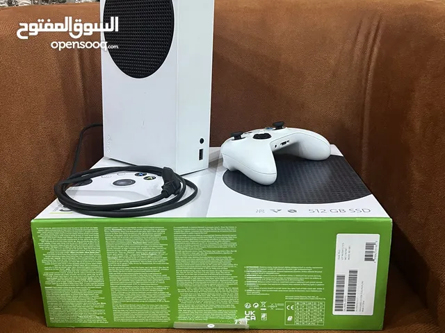 اكس بوكس سيريس اس  xbox series s