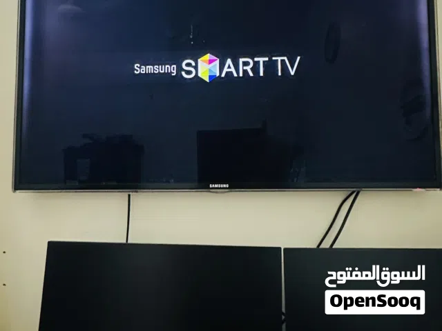 Samsung UHD Smart TV