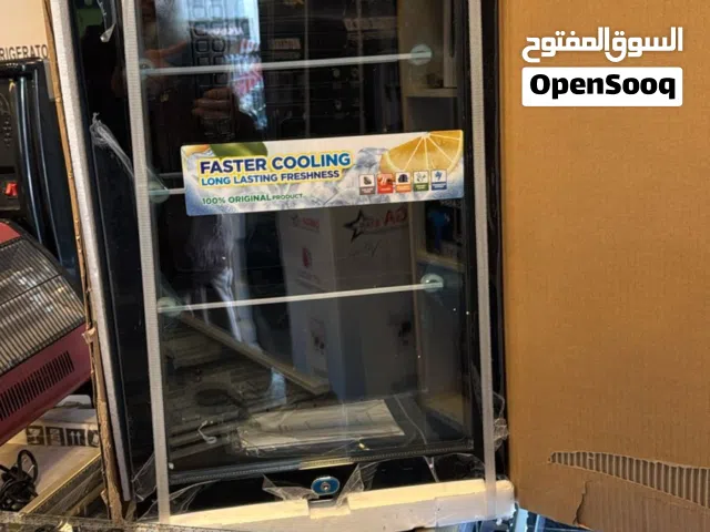 ثلاجه مني بار مكتبي ناشونال سونيك A+ شامل التوصيل