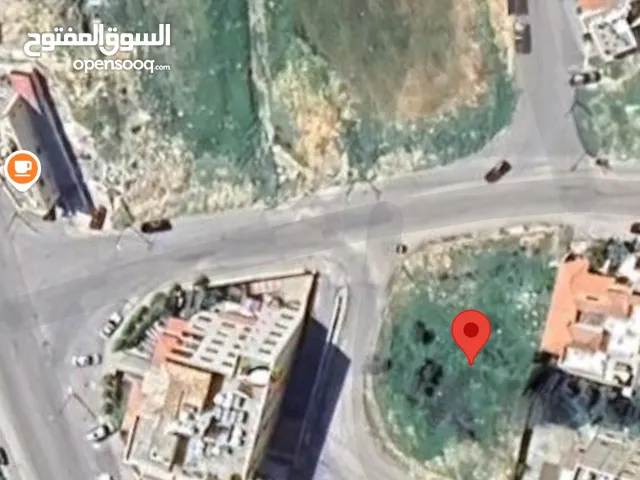 Residential Land for Sale in Amman Marj El Hamam