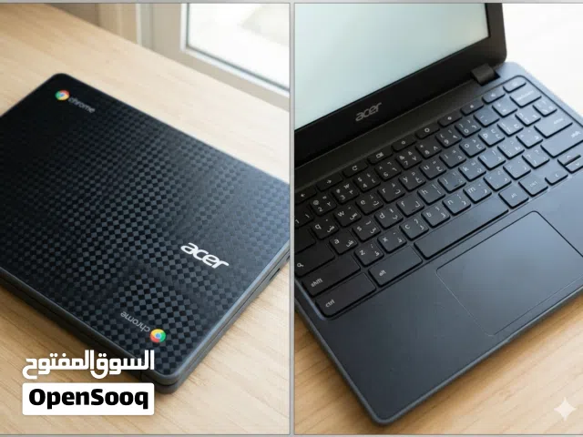للبيع لابتوب آيسر (Acer) أصلي،