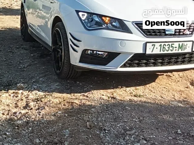 سيات ليون 2018