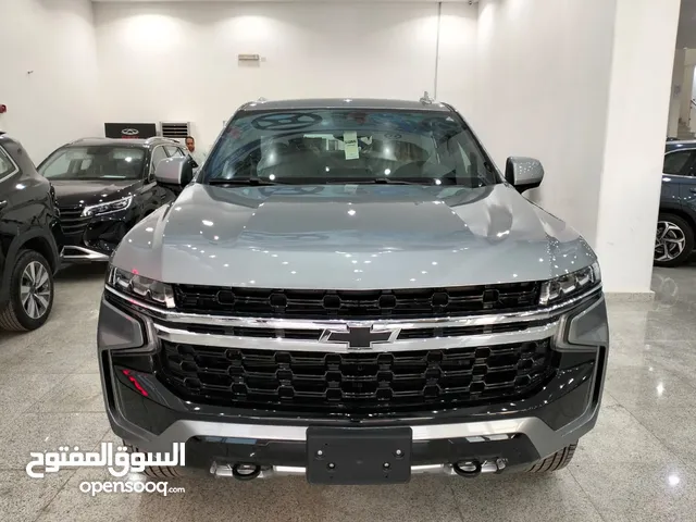 Chevrolet Tahoe 2023 in Al Riyadh