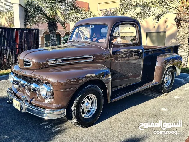 Ford F1 1949