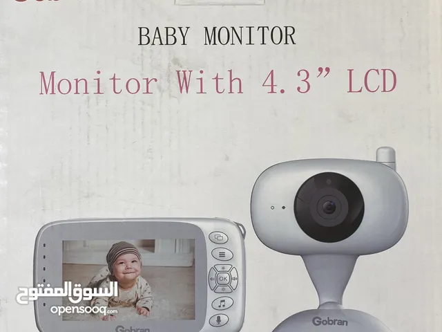 كاميرا مراقبة طفل نوع Gobran