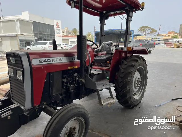 2023 Tractor Agriculture Equipments in Tripoli