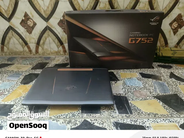 Windows Asus for sale  in Baghdad