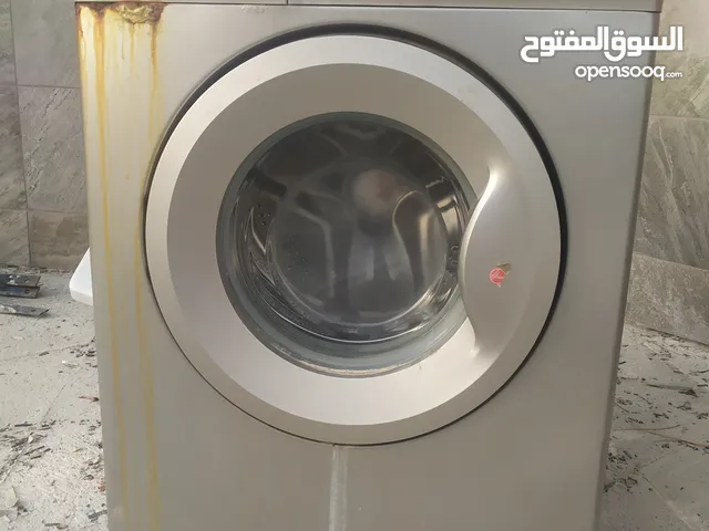 غسالة هوفر اوتوماتيك 7 كيلو