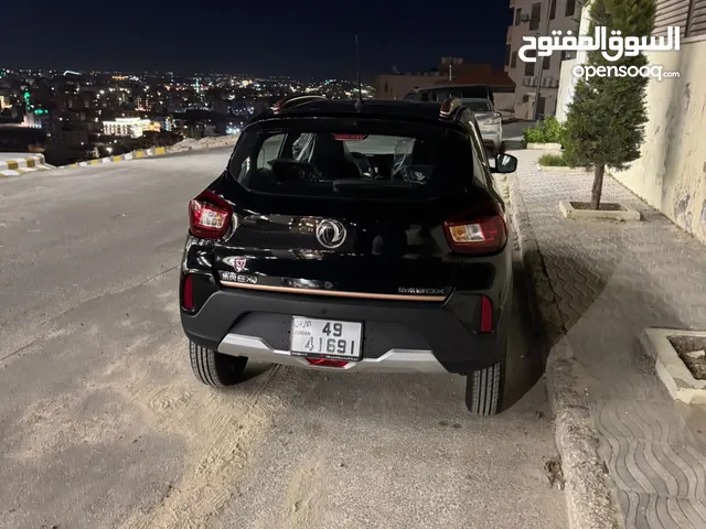 Sedan Dongfeng in Amman