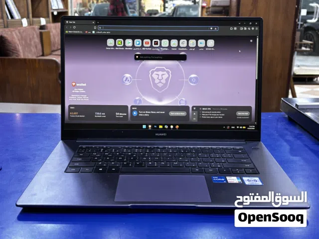 Windows Huawei for sale  in Zarqa