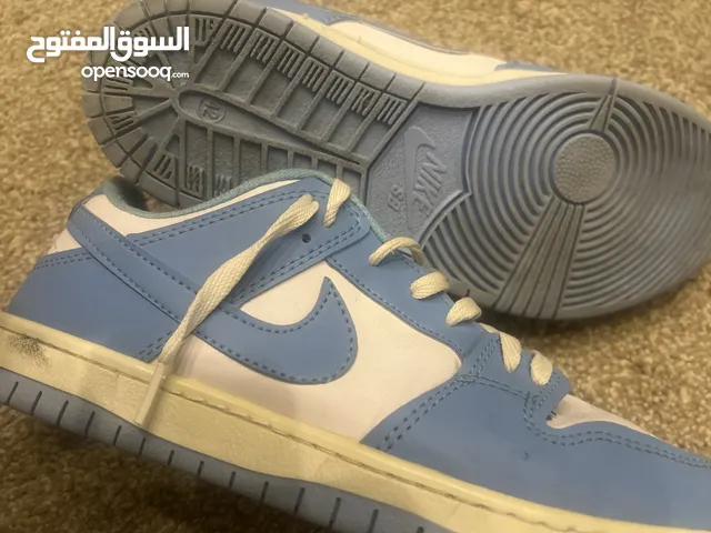 Nike dunk blue