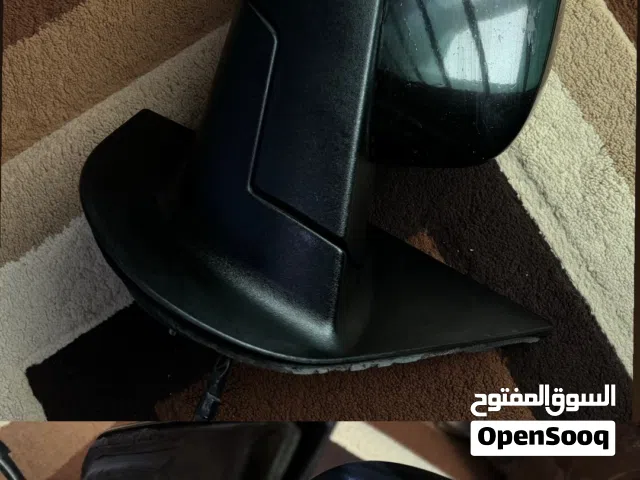 جي ام سي سيرا 2007-2013