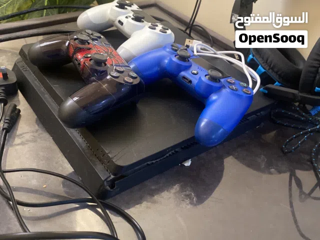 سوني فور للبيع الي له خاطر يكلمني