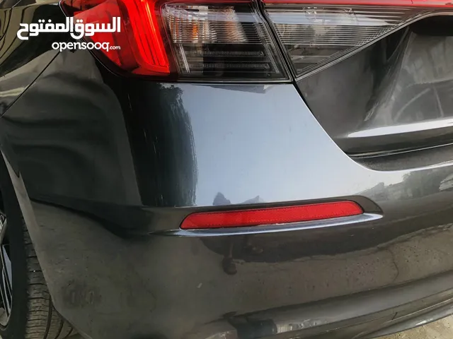 للبيع هوندا سيفيك سبورت 2022 بدون رقم