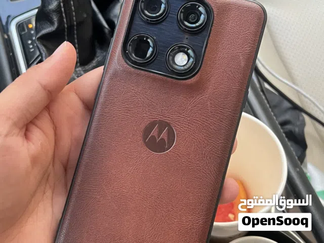 Motorola Signature – Specifications