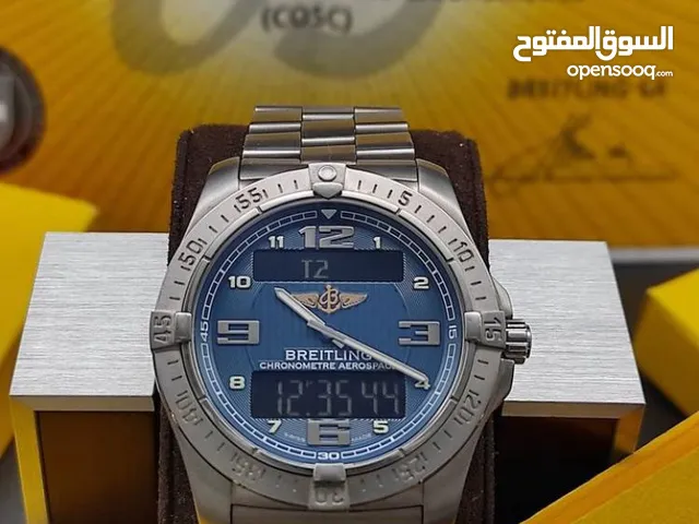 Analog & Digital Rolex watches  for sale in Amman