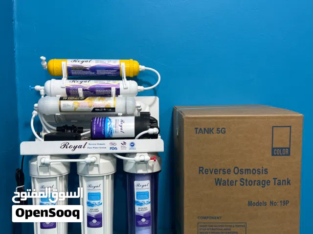Royal Ro Water Filter