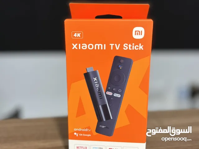 Xiaomi TV Stick 4K