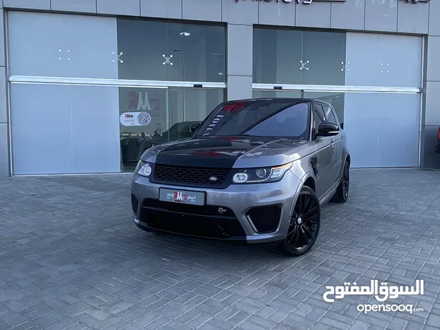 Land Rover Other 2016 in Muscat