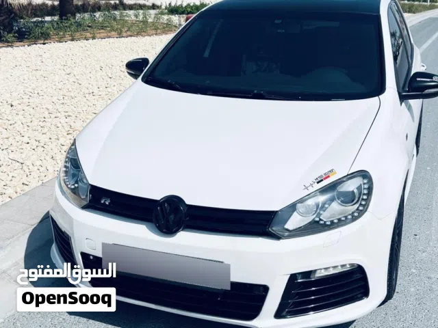 Golf R MK 6 2013 very good condition