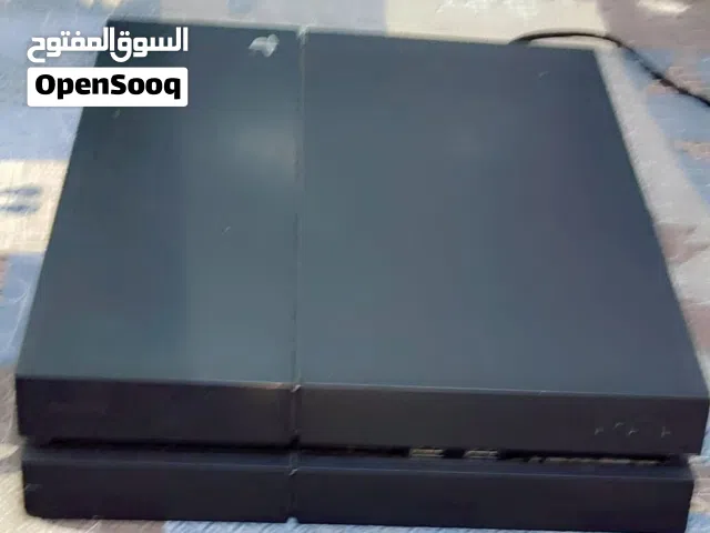 PlayStation 4 PlayStation for sale in Al Batinah