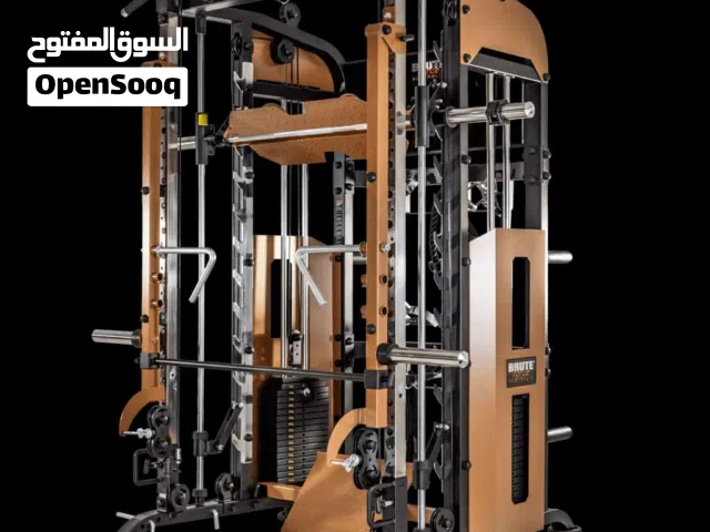 Functional Trainers - BruteForce
