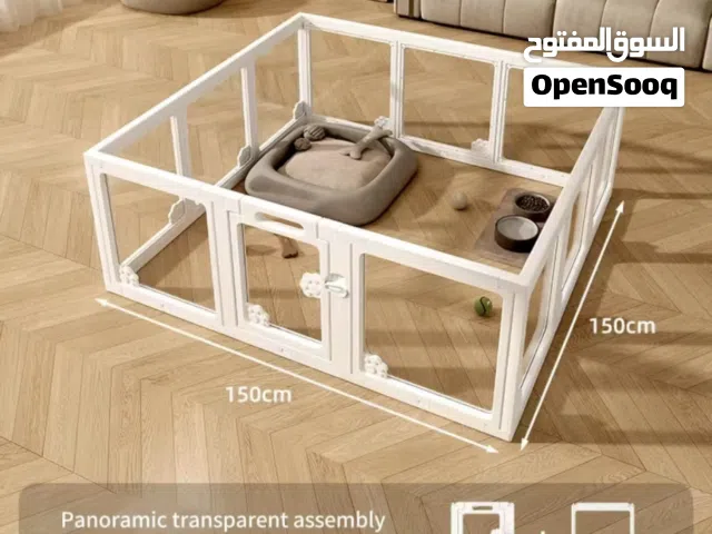 Pet playpen