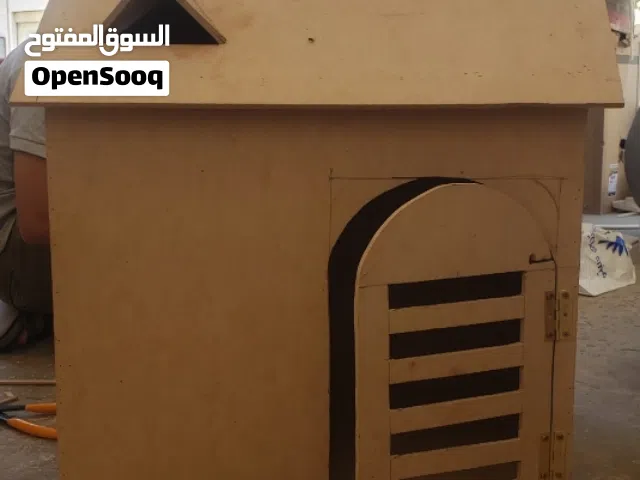 قفص بيت حيوانات اليفه