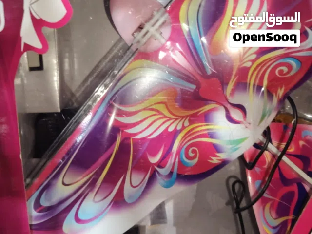 لعبه طياره للبنات و الاولاد الصغار