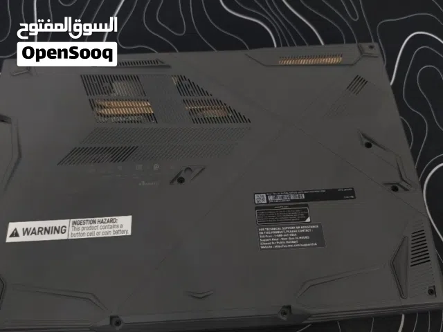 اللابتوب: MSI Thin 15