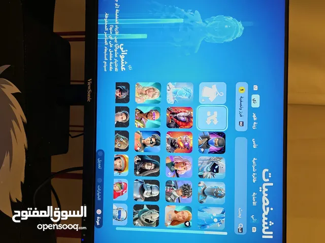 حساب سيزون 3 و نوادر يرجي الاتصال عبر الرقم المحطوط تحت