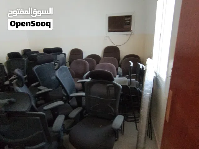 office rolling chairs in good condition