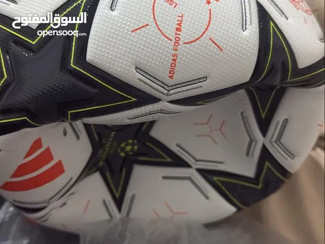 كورة تشامبيوز ليق الاصلية .