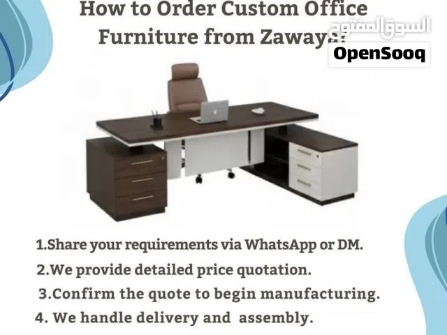 Zawaya Furniture