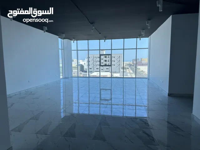 مكتب للإيجار في الحد – موقع مميز