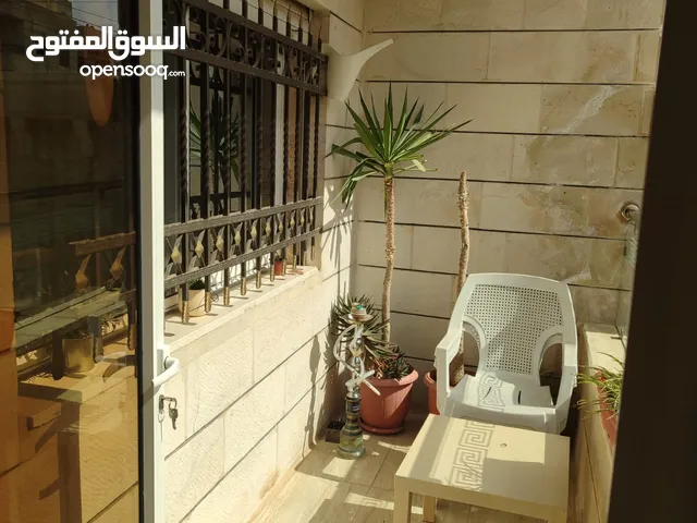 141 m2 3 Bedrooms Apartments for Sale in Amman Daheit Al Ameer Hasan