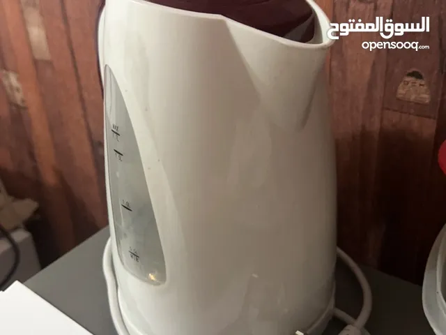 خلاط و غلاية للبيع بمنطقة حولي