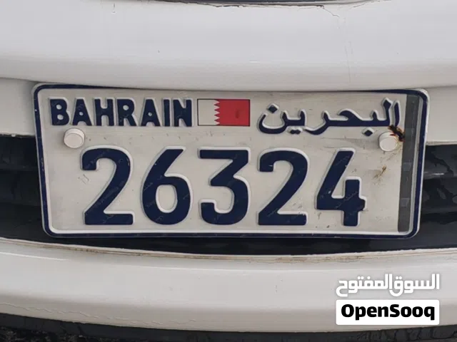 للبيع رقم خماسي 500 دينار