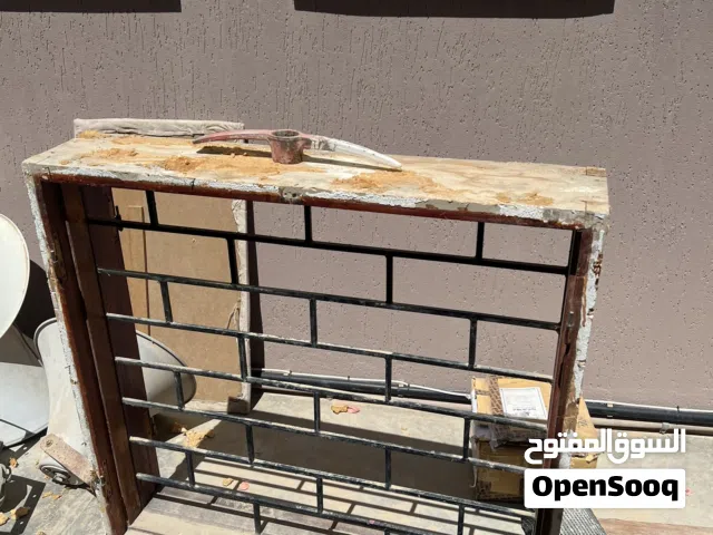 شباك بالحماية امتاعة