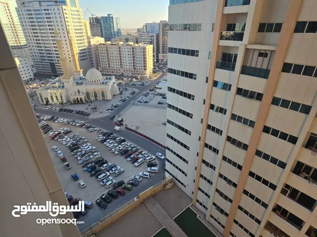 مروه محمد للايجار الشهرى عجمان
