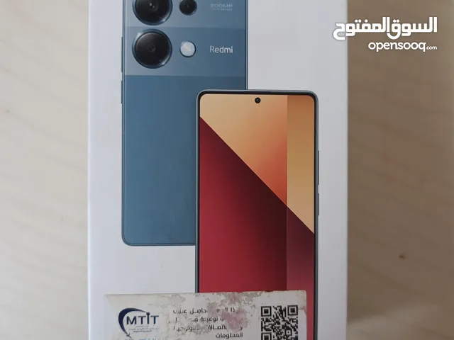 Realme 13 Pro 512 GB in Nablus