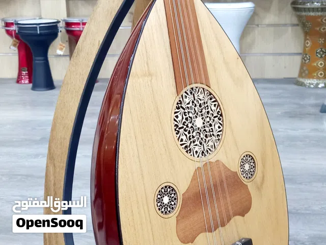 عود سوري الصانع قروط