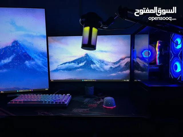 Computers PC for sale in Ras Al Khaimah