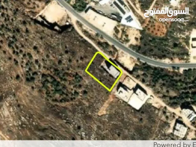 Mixed Use Land for Sale in Ramallah and Al-Bireh Dayr Ibzi'