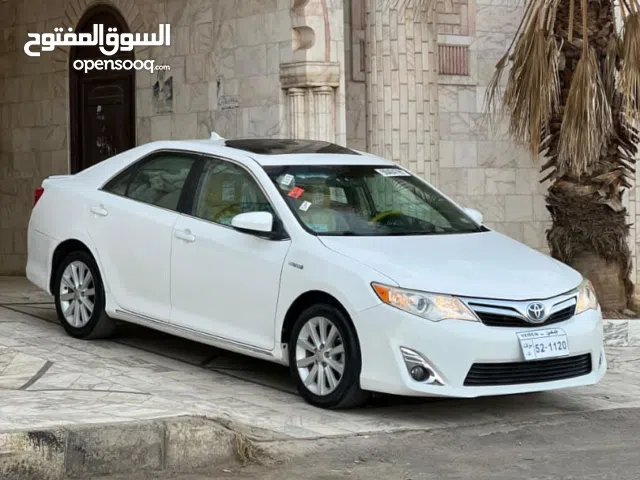 Used Toyota Other in Sana'a