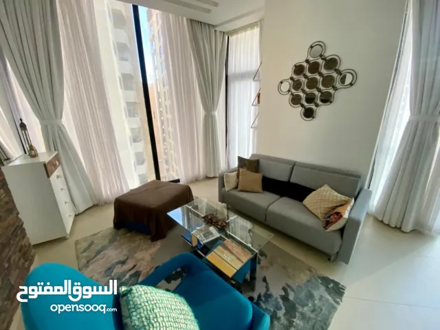 1 bedroom appointment for rent in Juffair