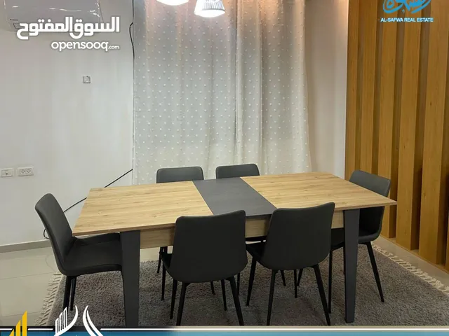 شقه مميزه سوبر ديلوكس مفروشه للايجار الطيره