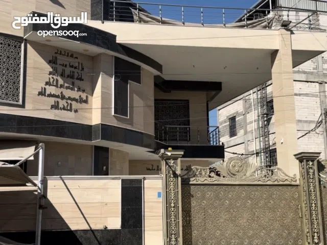 بيت للبيع ركن بدور الضباط بناء 2022