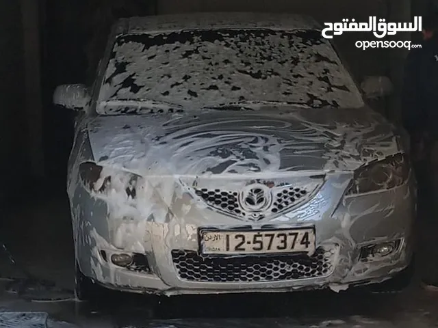 Mazda 3 2008 in Amman