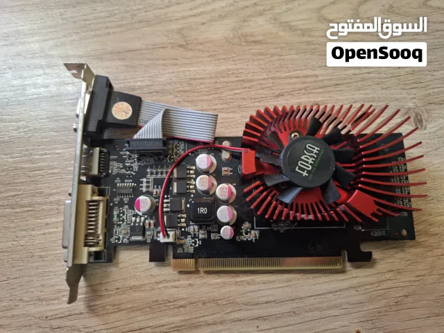 FORSANVIDIA GeForce GT 730.